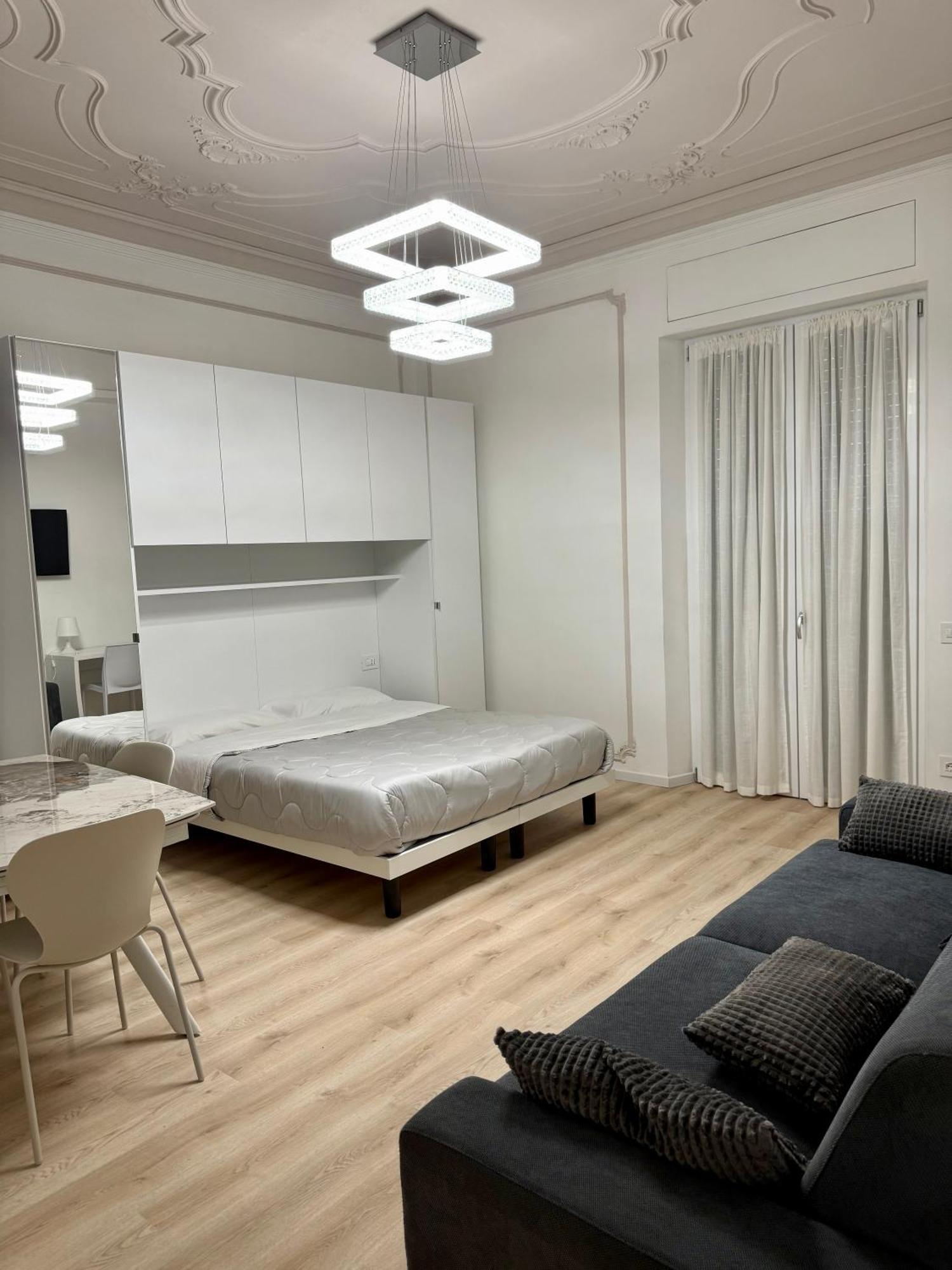 Apartment Mihouse Res *