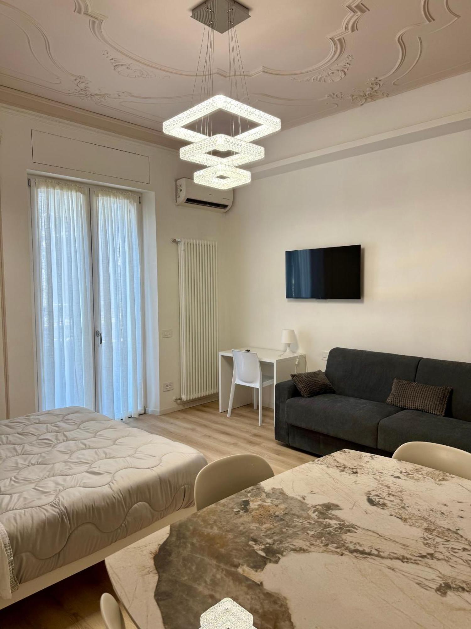 Mihouse Res Apartment