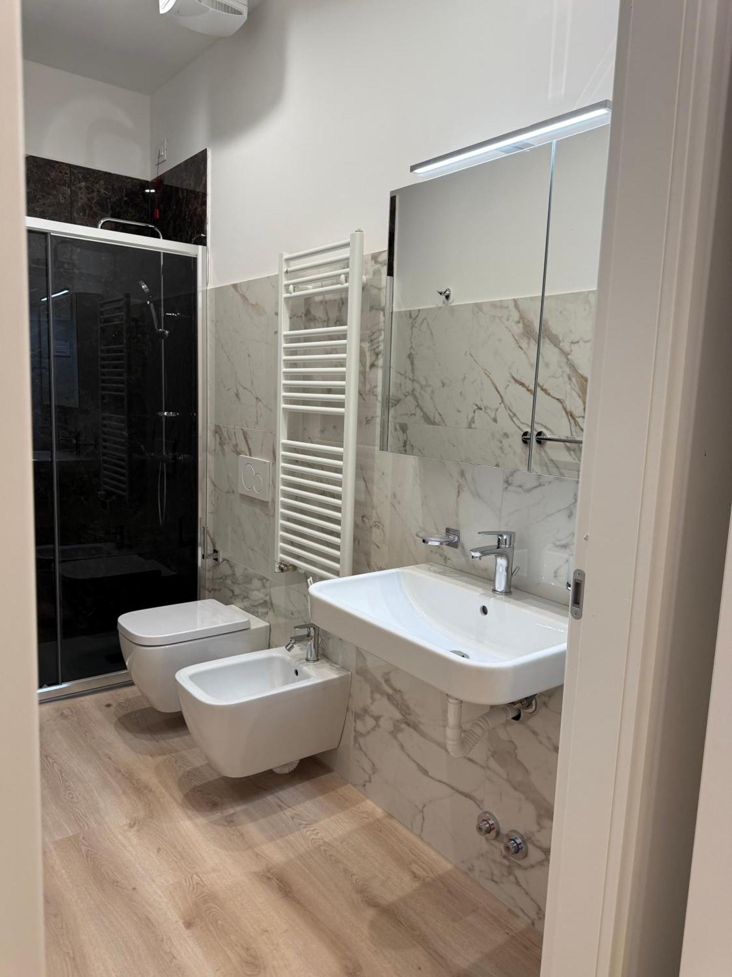 Mihouse Res Milan