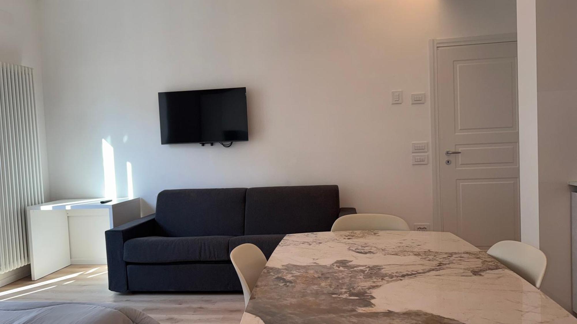 Mihouse Res Milan