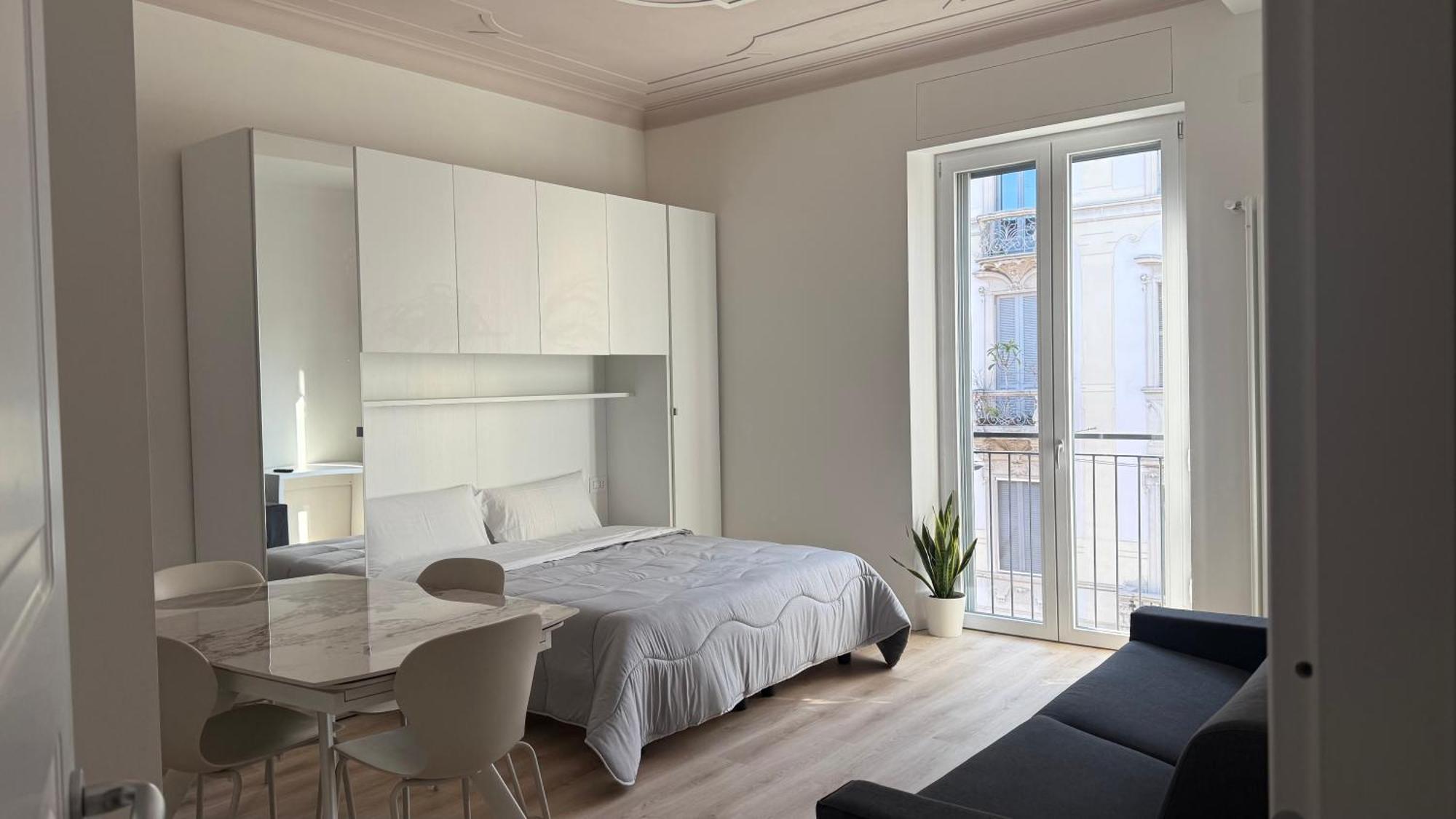 Mihouse Res Apartment Milan
