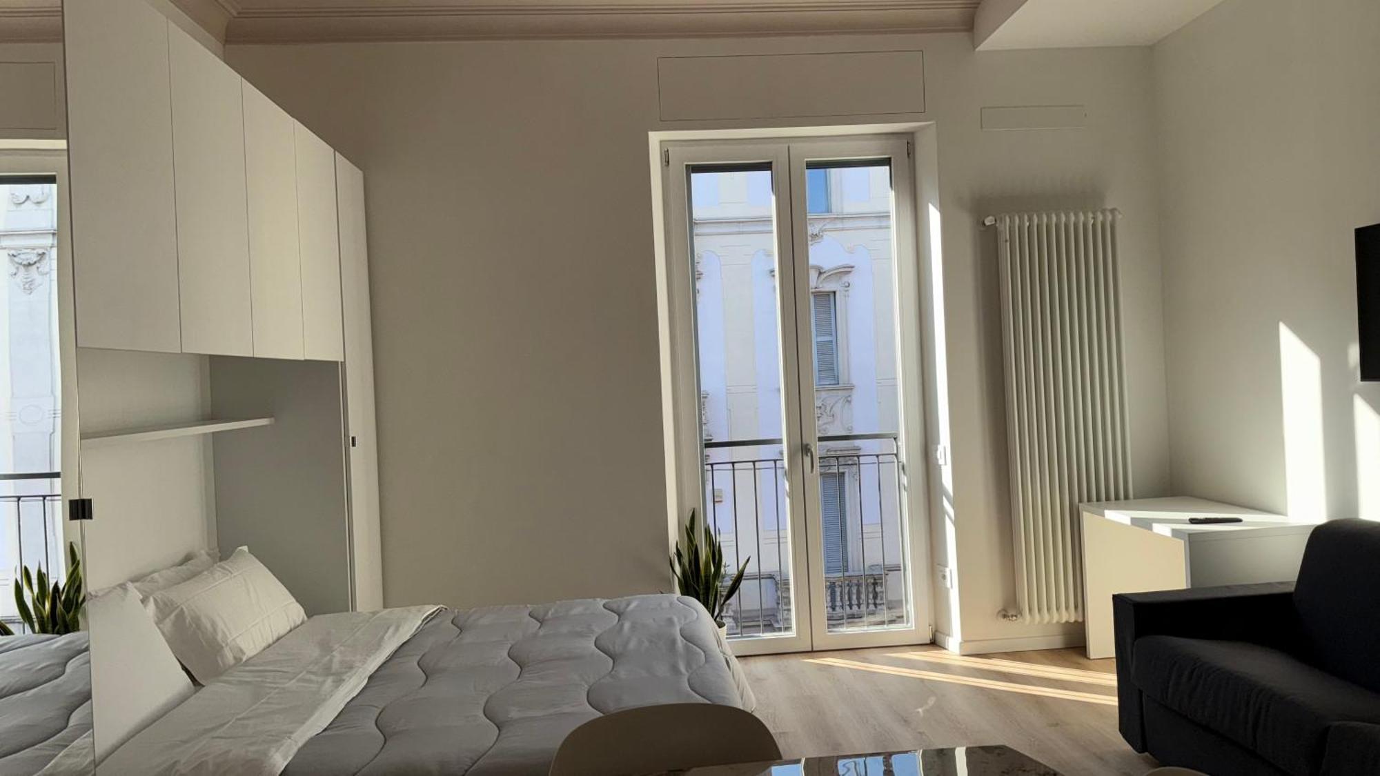 Mihouse Res Milan