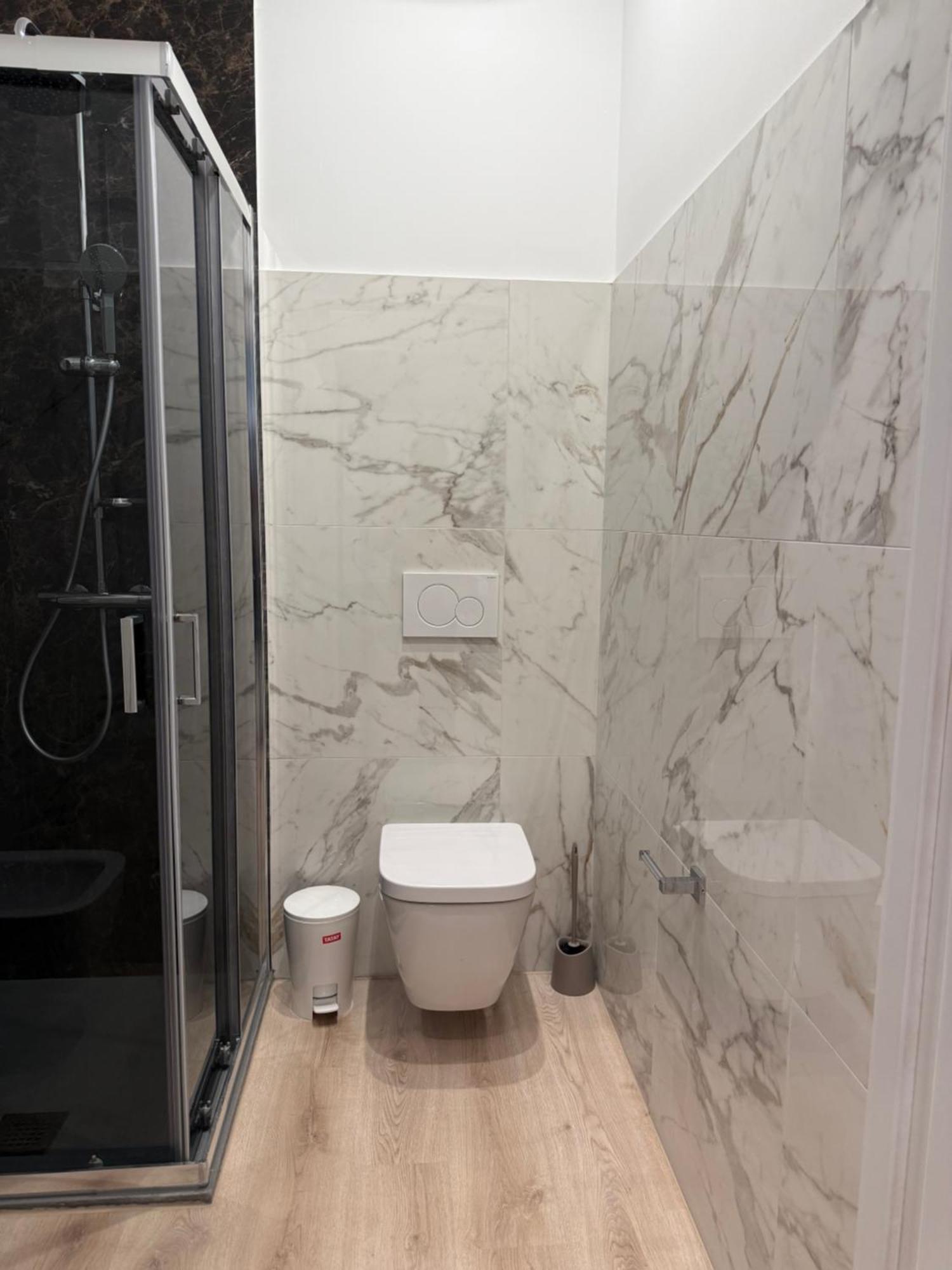 Apartment Mihouse Res Milan