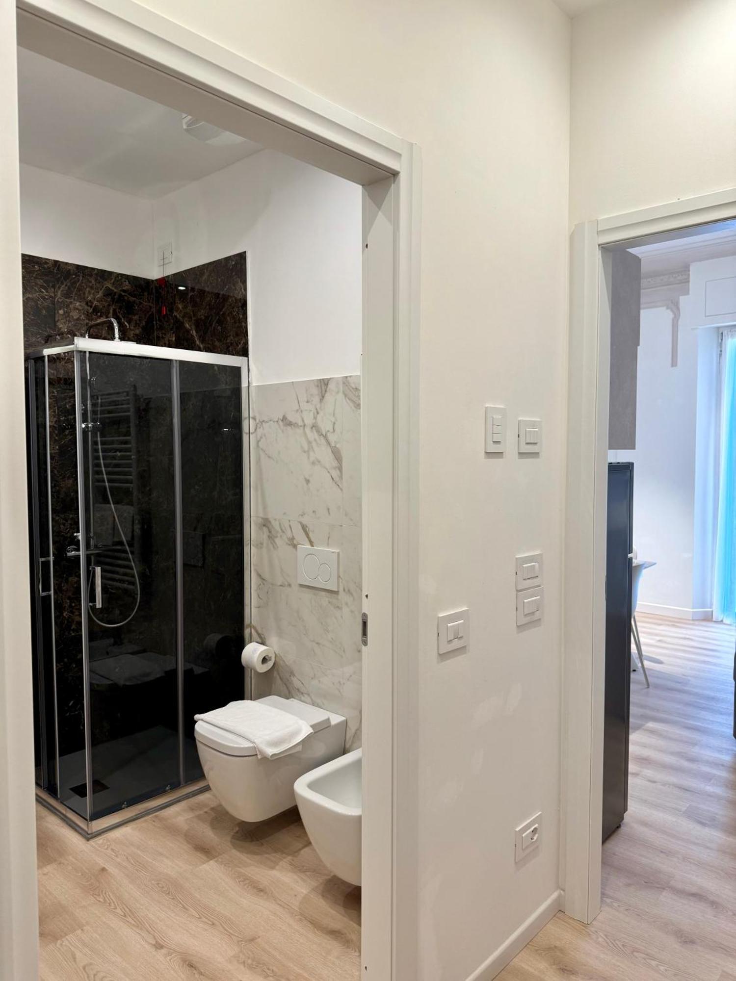 Apartment Mihouse Res *