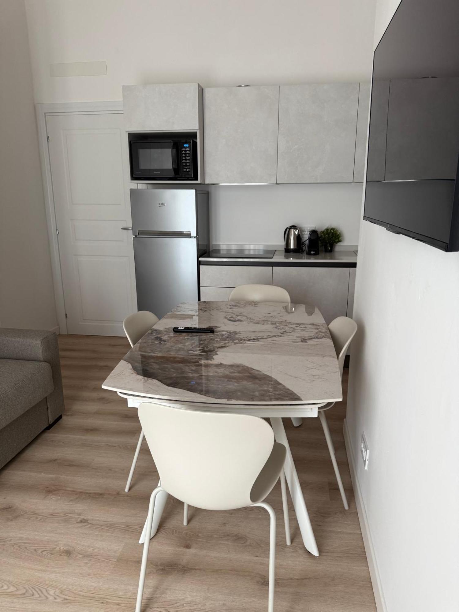 Mihouse Res Apartment *
