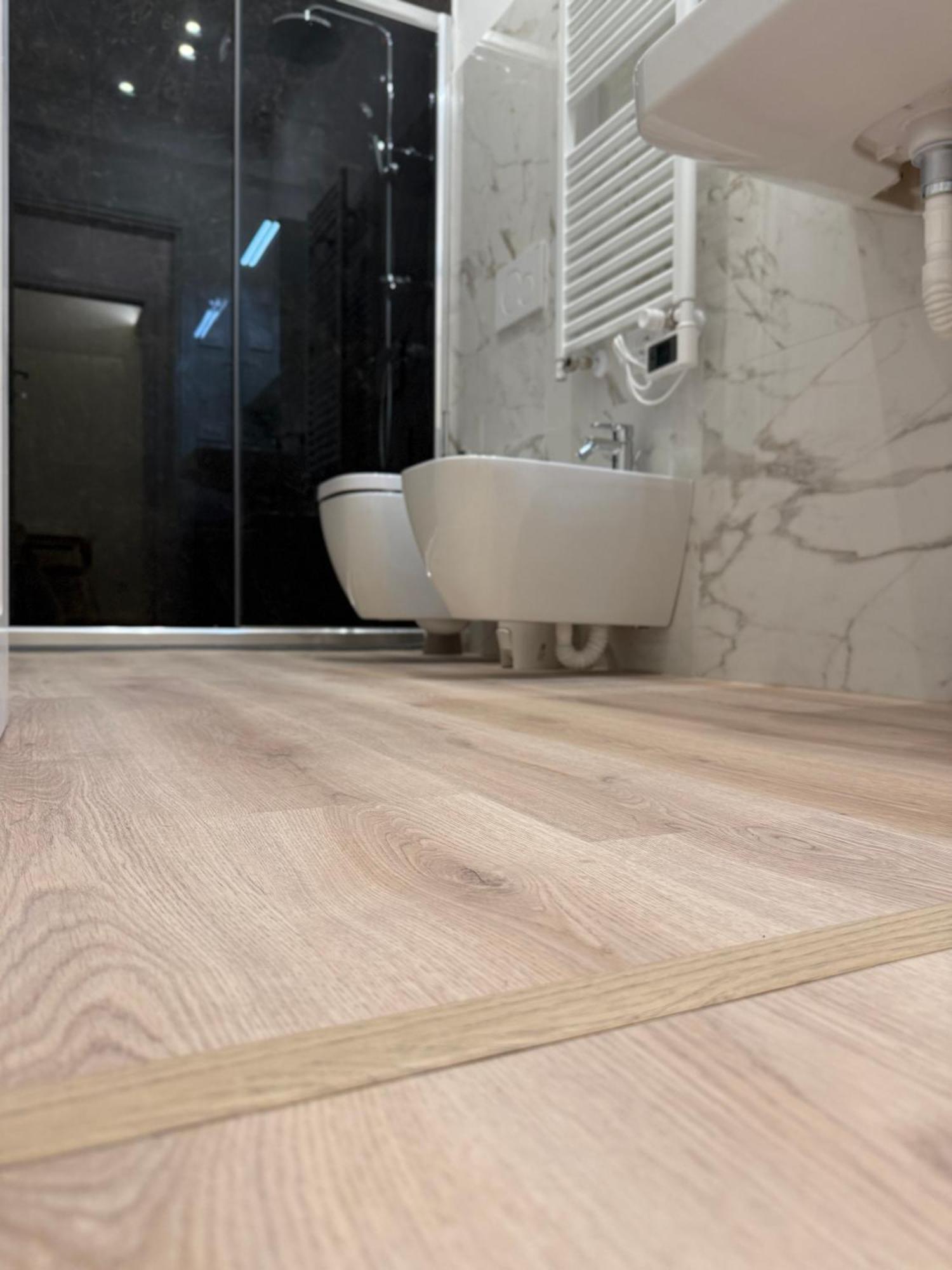 Apartment Mihouse Res Milan