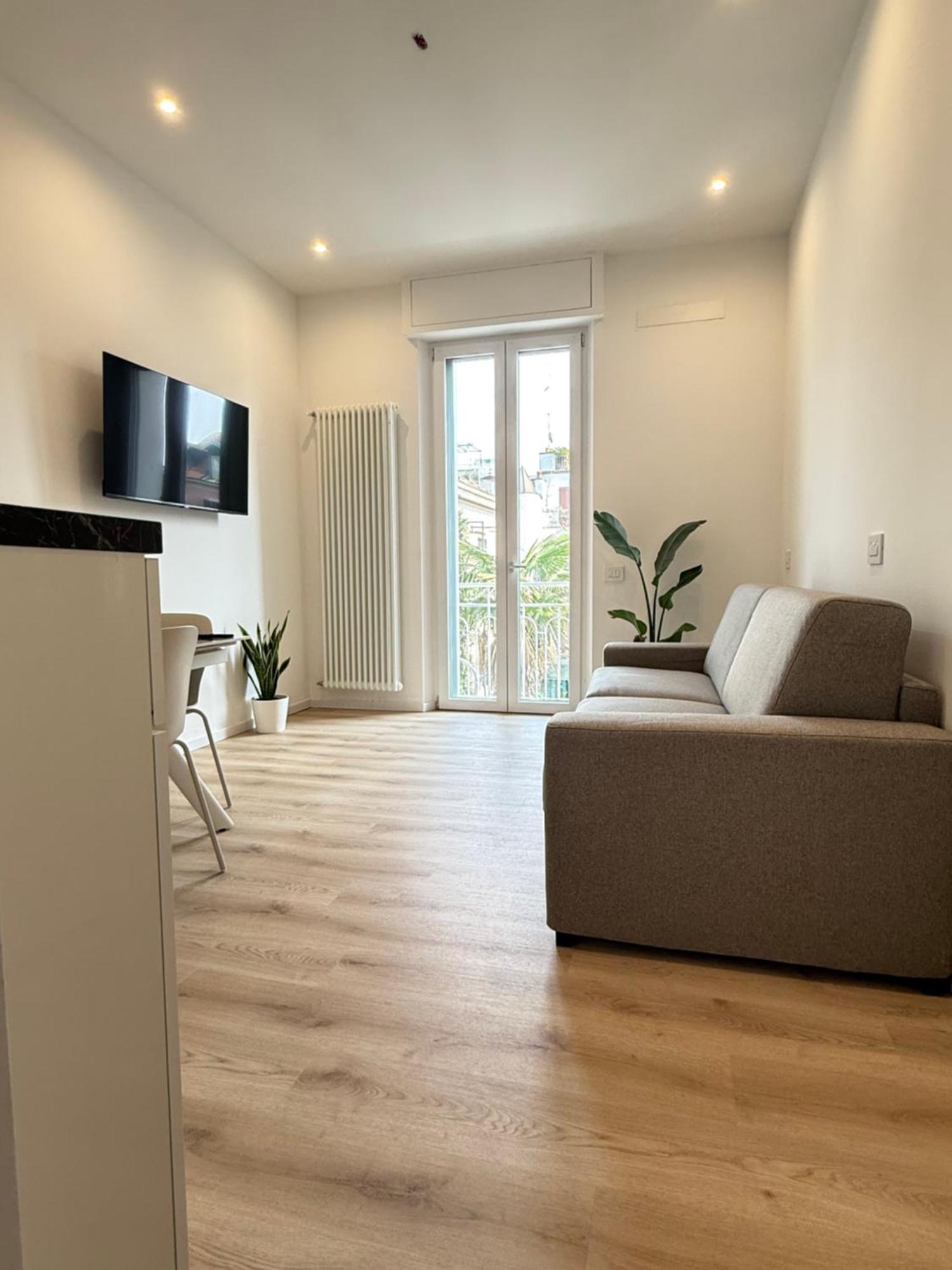 Apartment Mihouse Res