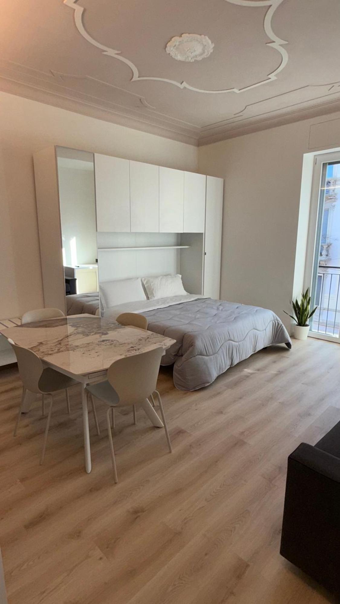 Mihouse Res Milan